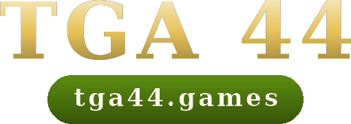 TGA 44 โลโก้