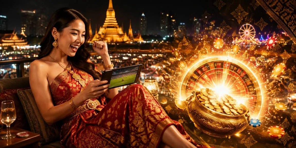 TGA 44 ต้นไม้โชคลาภ